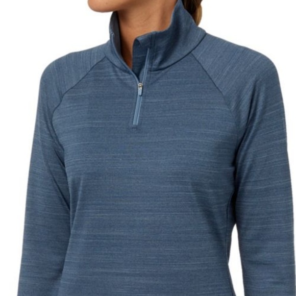 reebok cold weather compression shirt